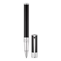 Penna S.T. Dupont D-Initial in Cromo 262200 - 262200
